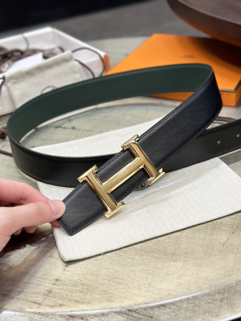 Hermes Belts